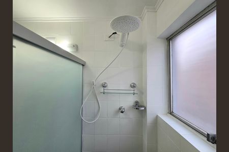 Apartamento para alugar com 85m², 2 quartos e 1 vagaBanheiro
