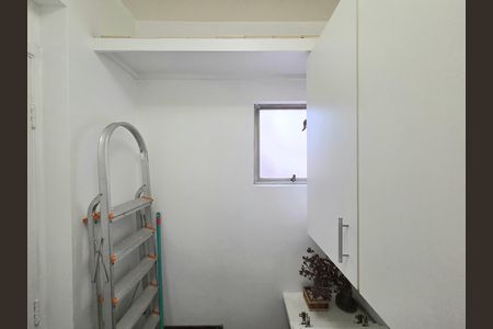 Apartamento para alugar com 85m², 2 quartos e 1 vagaQuarto de Serviço