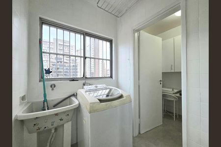 Apartamento para alugar com 85m², 2 quartos e 1 vagaÁrea de Serviço