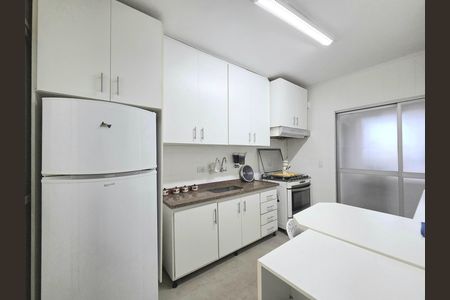 Apartamento para alugar com 85m², 2 quartos e 1 vagaCozinha