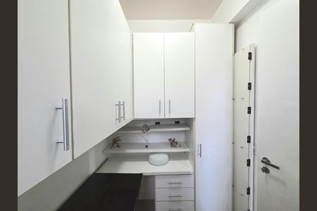 Apartamento para alugar com 85m², 2 quartos e 1 vagaQuarto de Serviço