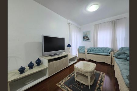 Apartamento para alugar com 85m², 2 quartos e 1 vagaSala