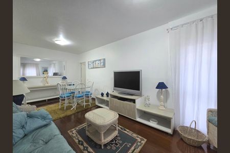 Apartamento para alugar com 85m², 2 quartos e 1 vagaSala