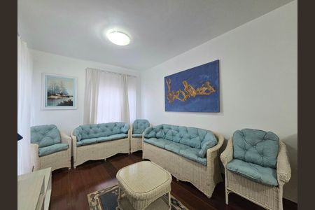 Apartamento para alugar com 85m², 2 quartos e 1 vagaSala