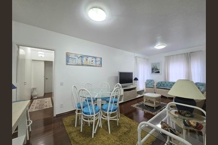 Apartamento para alugar com 85m², 2 quartos e 1 vagaSala