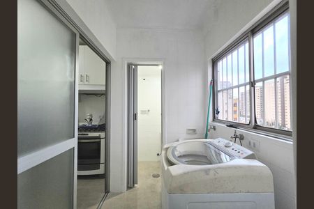 Apartamento para alugar com 85m², 2 quartos e 1 vagaÁrea de Serviço