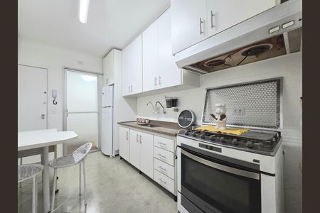 Apartamento para alugar com 85m², 2 quartos e 1 vagaCozinha