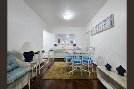 Sala de apartamento para alugar com 2 quartos, 85m² em Vila Olímpia, São Paulo