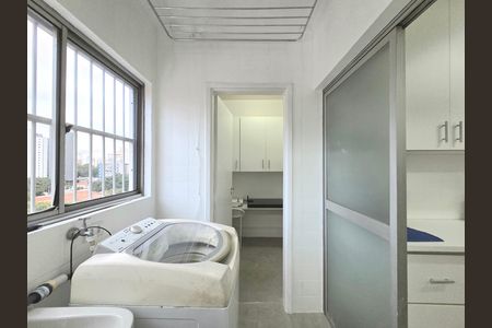 Apartamento para alugar com 85m², 2 quartos e 1 vagaÁrea de Serviço