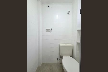 Apartamento para alugar com 85m², 2 quartos e 1 vagaBanheiro de serviço
