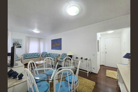 Sala de apartamento para alugar com 2 quartos, 85m² em Vila Olímpia, São Paulo