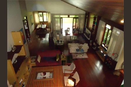 Casa à venda com 409m², 3 quartos e 4 vagas