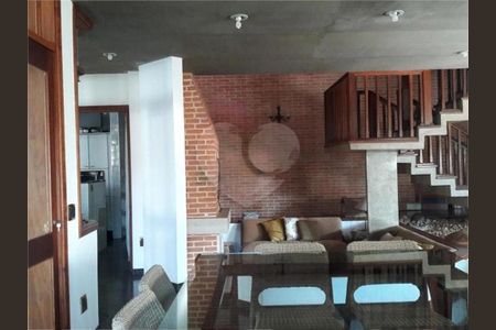 Casa à venda com 3 quartos, 409m² em Vila Albertina, São Paulo