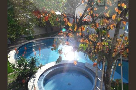 Casa à venda com 3 quartos, 409m² em Vila Albertina, São Paulo