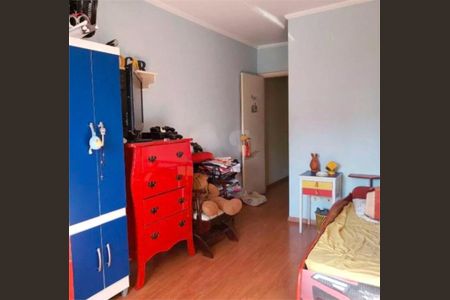 Casa à venda com 4 quartos, 180m² em Vila Gustavo, São Paulo