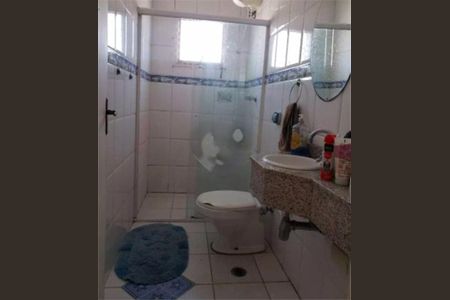 Casa à venda com 4 quartos, 180m² em Vila Gustavo, São Paulo