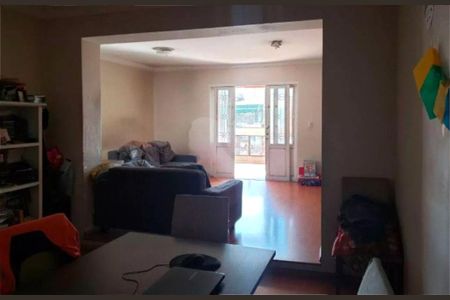 Casa à venda com 4 quartos, 180m² em Vila Gustavo, São Paulo