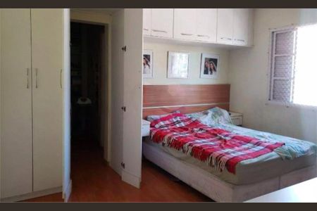 Casa à venda com 4 quartos, 180m² em Vila Gustavo, São Paulo