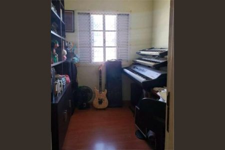 Casa à venda com 4 quartos, 180m² em Vila Gustavo, São Paulo