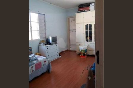 Casa à venda com 4 quartos, 180m² em Vila Gustavo, São Paulo