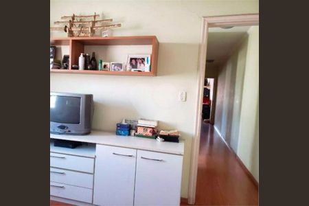 Casa à venda com 4 quartos, 180m² em Vila Gustavo, São Paulo