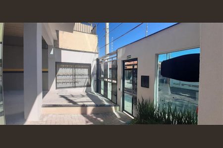 Apartamento à venda com 2 quartos, 41m² em Vila Nova Mazzei, São Paulo