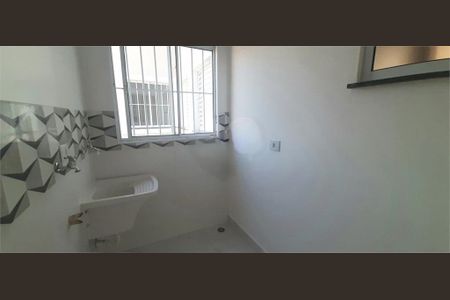 Apartamento à venda com 2 quartos, 41m² em Vila Nova Mazzei, São Paulo