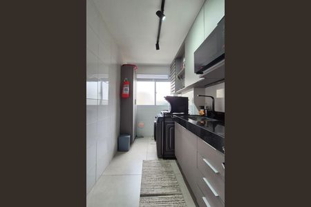Apartamento para alugar com 45m², 2 quartos e 1 vaga Apartamento para alugar com 45m², 2 quartos e 1 vagaCozinha