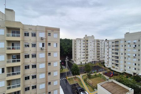 Apartamento para alugar com 45m², 2 quartos e 1 vaga Apartamento para alugar com 45m², 2 quartos e 1 vagaVista do Quarto 1