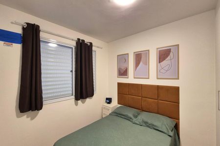 Apartamento para alugar com 45m², 2 quartos e 1 vaga Apartamento para alugar com 45m², 2 quartos e 1 vagaQuarto 1