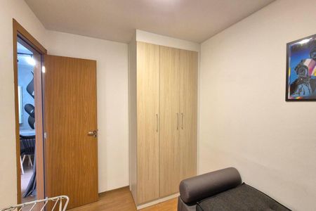 Apartamento para alugar com 45m², 2 quartos e 1 vaga Apartamento para alugar com 45m², 2 quartos e 1 vagaQuarto 2