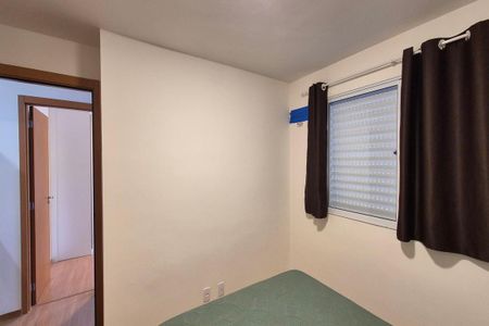 Apartamento para alugar com 45m², 2 quartos e 1 vaga Apartamento para alugar com 45m², 2 quartos e 1 vagaQuarto 1