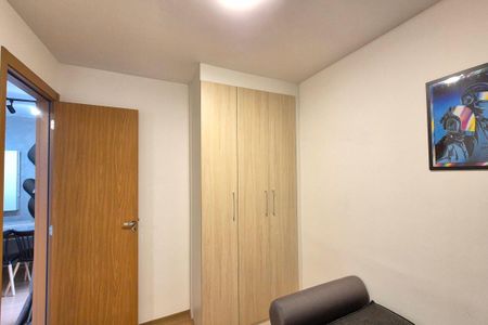 Apartamento para alugar com 45m², 2 quartos e 1 vaga Apartamento para alugar com 45m², 2 quartos e 1 vagaQuarto 2