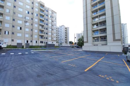 Apartamento para alugar com 45m², 2 quartos e 1 vaga Apartamento para alugar com 45m², 2 quartos e 1 vagaGaragem