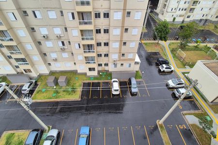 Apartamento para alugar com 45m², 2 quartos e 1 vaga Apartamento para alugar com 45m², 2 quartos e 1 vagaVista do Quarto 2