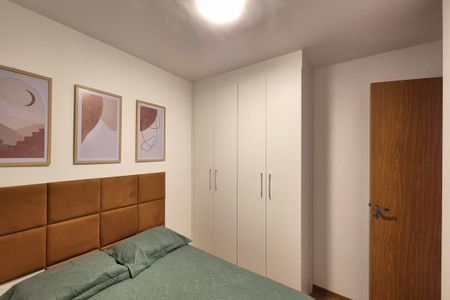 Apartamento para alugar com 45m², 2 quartos e 1 vaga Apartamento para alugar com 45m², 2 quartos e 1 vagaQuarto 1