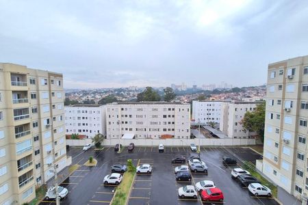 Apartamento para alugar com 45m², 2 quartos e 1 vaga Apartamento para alugar com 45m², 2 quartos e 1 vagaVista da Varanda