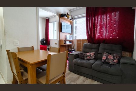 Apartamento à venda com 2 quartos, 33m² em Jardim Pereira Leite, São Paulo