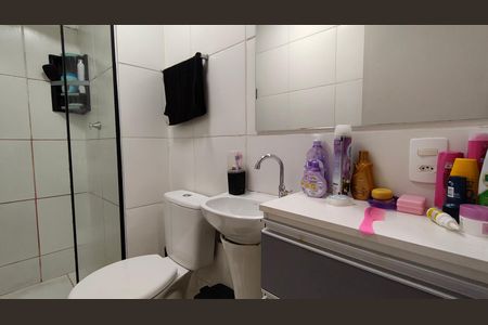 Apartamento para alugar com 33m², 2 quartos e sem vaga