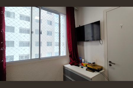 Apartamento para alugar com 33m², 2 quartos e sem vaga