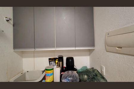 Apartamento para alugar com 33m², 2 quartos e sem vaga