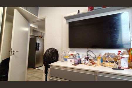 Apartamento à venda com 2 quartos, 33m² em Jardim Pereira Leite, São Paulo