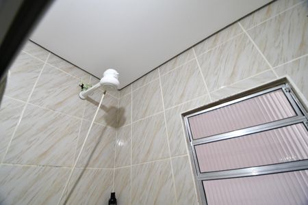 Casa para alugar com 200m², 3 quartos e 2 vagasBanheiro 