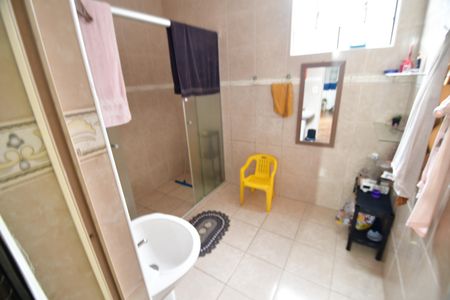 Casa para alugar com 200m², 3 quartos e 2 vagasBanheiro Suíte