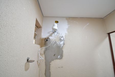 Casa para alugar com 200m², 3 quartos e 2 vagasBanheiro