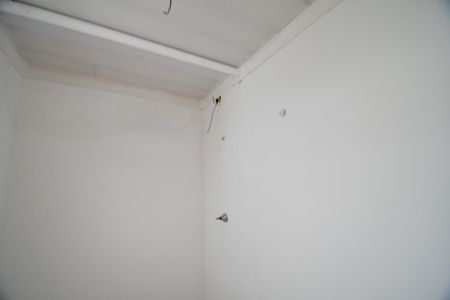 Casa para alugar com 200m², 3 quartos e 2 vagasBanheiro de serviço