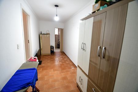 Casa para alugar com 200m², 3 quartos e 2 vagasQuarto 3 - Suíte