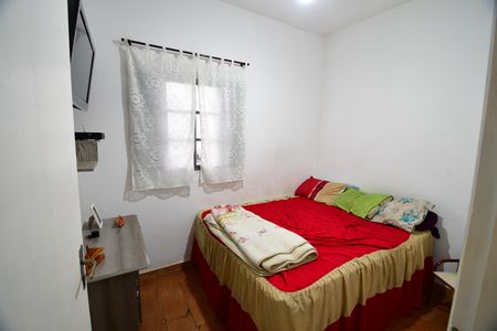 Quarto 2 de casa à venda com 3 quartos, 200m² em Vila Costa E Silva, Campinas