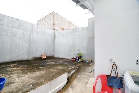 Casa para alugar com 200m², 3 quartos e 2 vagasÁrea de Serviço