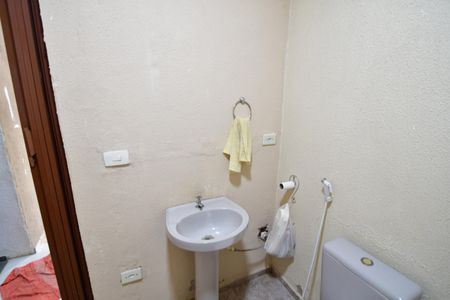 Casa para alugar com 200m², 3 quartos e 2 vagasBanheiro